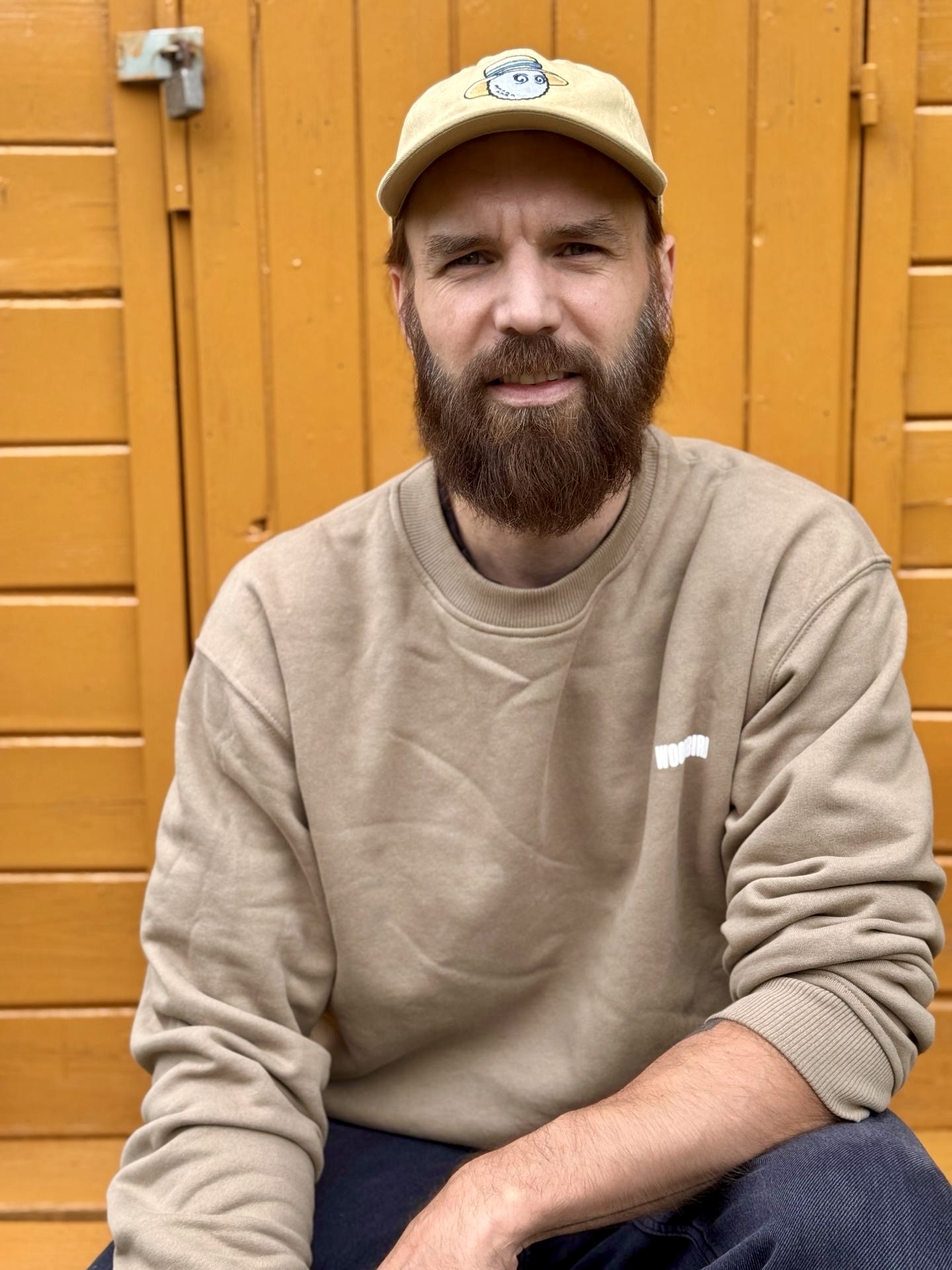 Kris Bourgetel