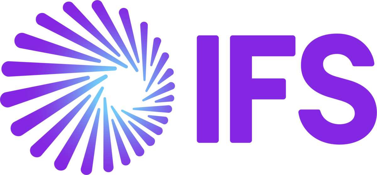 IFS Scandinavia-logo