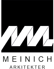 Meinich Arkitekter-logo