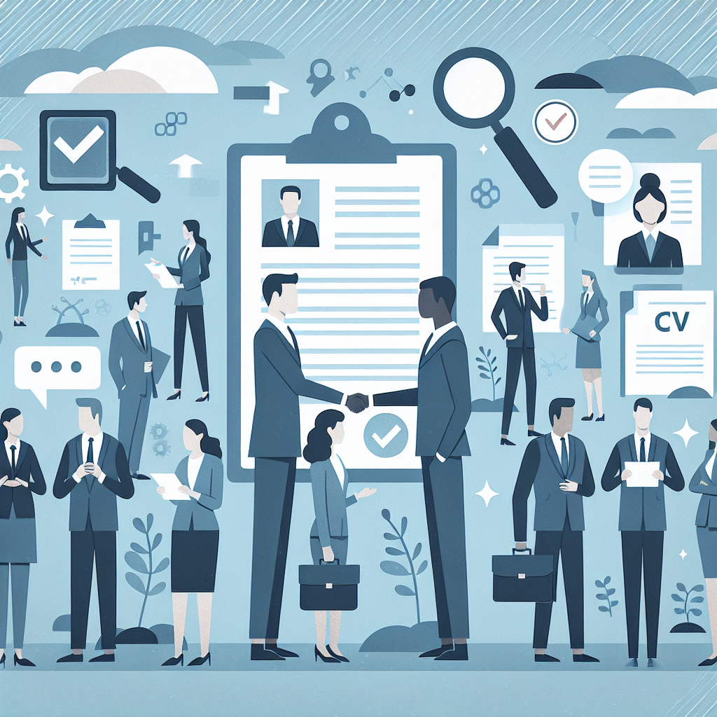 Strategisk rekruttering: Slik møter du utfordringer i ansettelsesprosessen