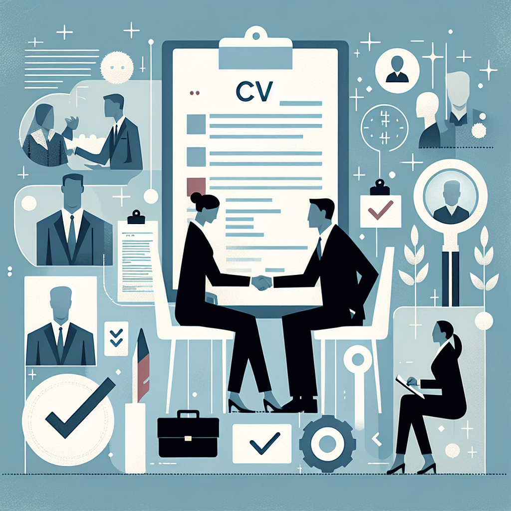 Strategisk rekruttering for høyere kvalitet i ansettelsesprosessen