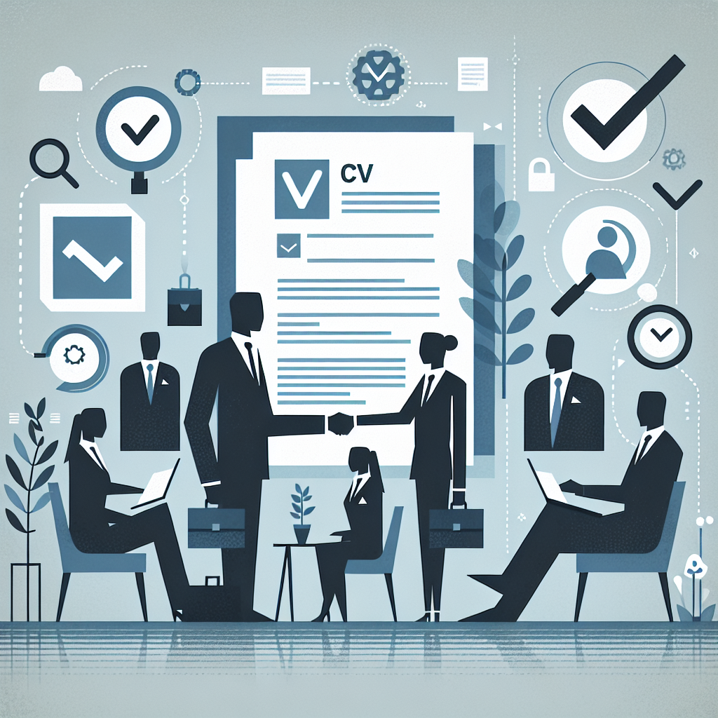 Strategisk rekruttering som driver vekst i organisasjonen