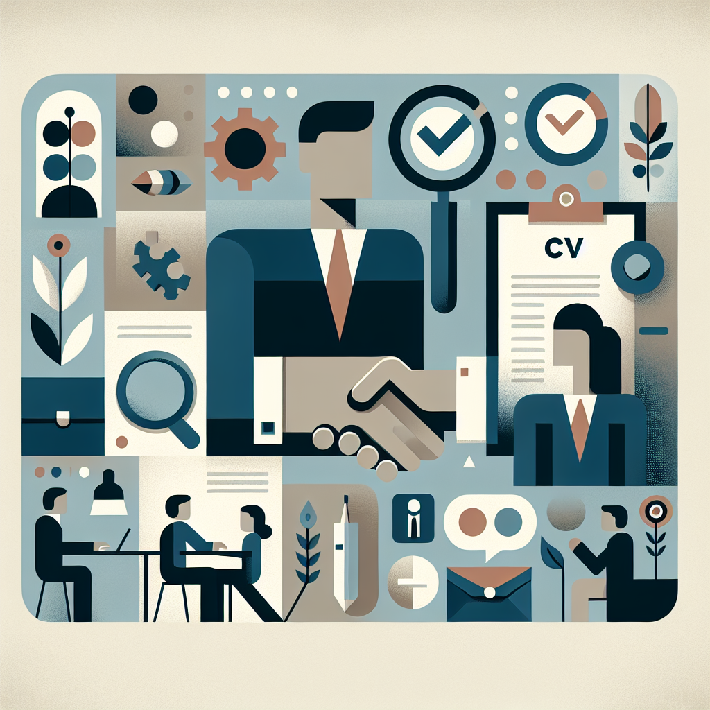 Strategisk rekruttering som nøkkel til talentutvikling