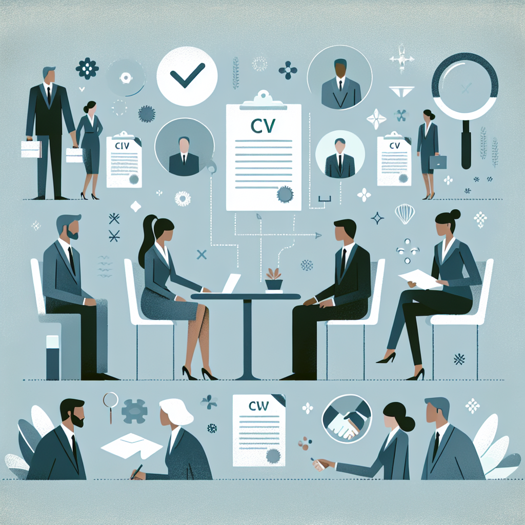 Utfordringer ved rekruttering som bedrifter må håndtere