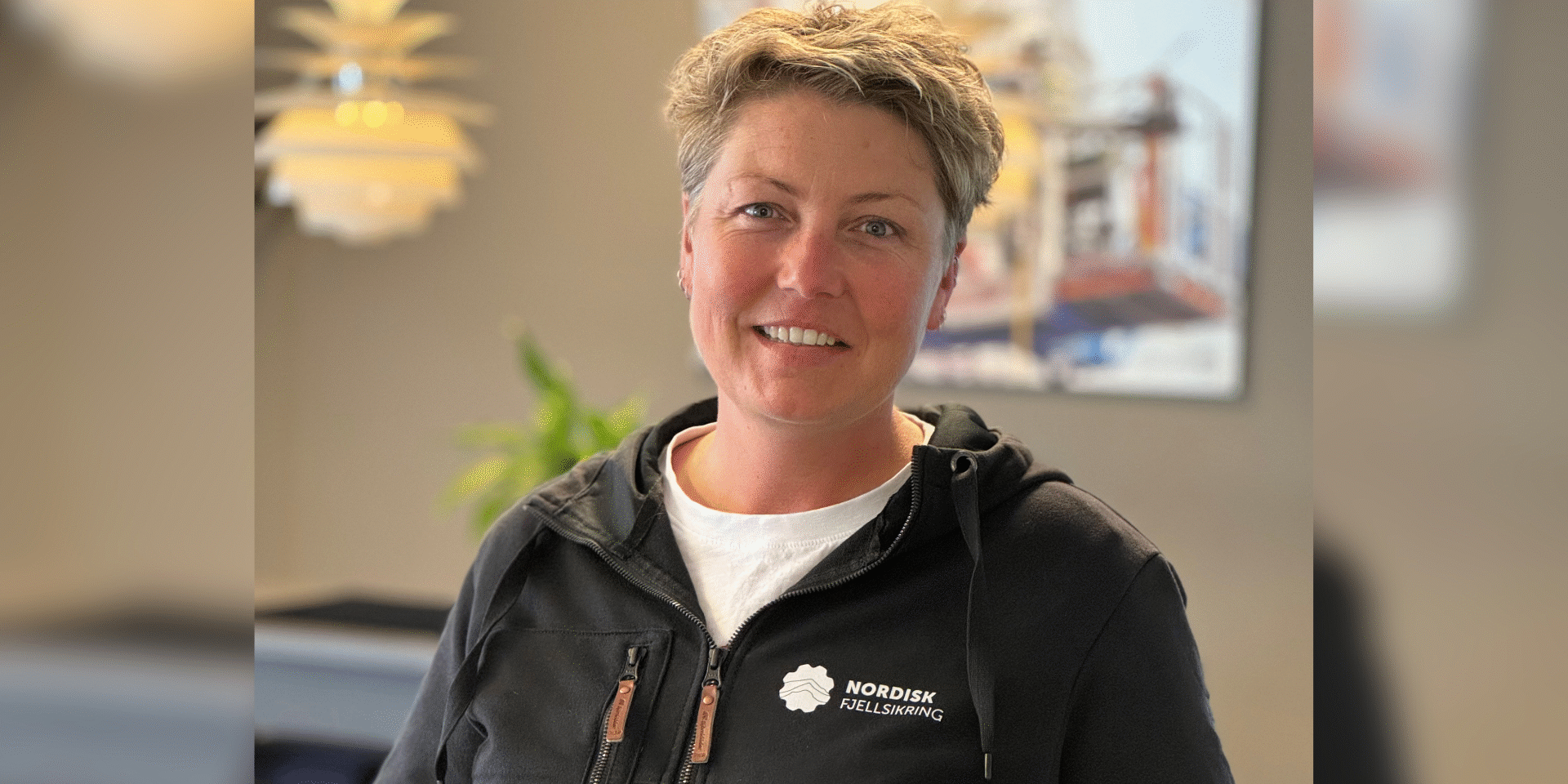 Ruth Elise, Lager- og logistikkleder Ruth Elise Wear, Lager- og logistikkleder Vi søker etter mekaniker og lageransvarlig i Trondheim